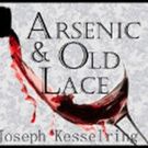 Laurel Mill Playhouse Presents ARSENIC AND OLD LACE