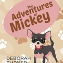 DJ Turner Releases THE ADVENTURES OF MICKEY