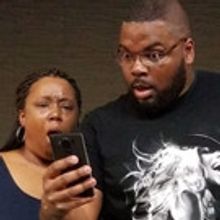 Crossroads Community Church of Pearland presents the World Premiere of the New Hit St