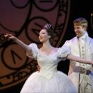 BWW Review: ROGERS + HAMMERSTEIN'S CINDERELLA is a Magical Experience at the Detroit…
