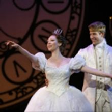 BWW Review: ROGERS + HAMMERSTEIN'S CINDERELLA is a Magical Experience at the Detroit 