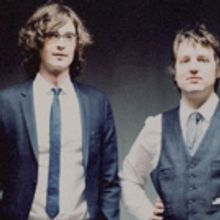 Tickets to Milk Carton Kids at Ohio Theatre Now on Sale