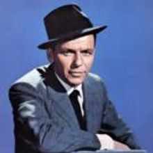 West End's SINATRA: THE MAN & HIS MUSIC Announces Full Cast & Creative Team
