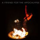 Lauren Hoffman & The Secret Storm Share 'A Friend For The Apocalypse' Video