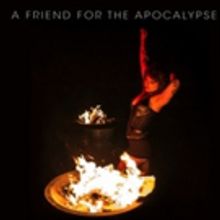 Lauren Hoffman & The Secret Storm Share 'A Friend For The Apocalypse' Video