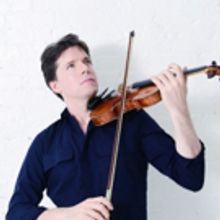 Violinist Joshua Bell to Join Chamber Orchestra of Havana in SEASONS OF CUBA at…