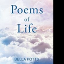 Bella Potts Releases POEMS OF LIFE