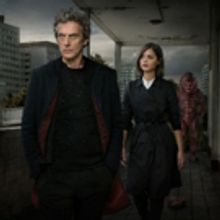 BWW Recap: It's Truth or Consequences in 'The Zygon Invasion' on DOCTOR WHO