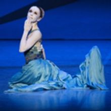 BWW Review: THE LITTLE MERMAID at Kennedy Center