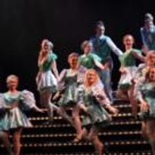 BWW Reviews: 42ND STREET, New Alexandra Theatre Birmingham, August 13 2015