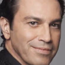 Tickets On Sale This Friday for Mario Frangoulis at bergenPAC