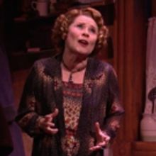 STAGE TUBE: Blu-ray Clips from GYPSY, CANDIDE and SWEENEY TODD, Out Next Month via Shout Broadway