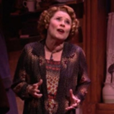 STAGE TUBE: Blu-ray Clips from GYPSY, CANDIDE and SWEENEY TODD, Out Next Month via Shout Broadway