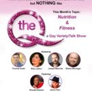 THE Q Returns with Tony Nominee Brenda Braxton and Singer Aaron Paul