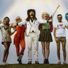 Postcards Festival Returns to Jacksons Lane