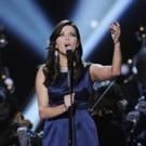 Martina McBride Receives Beacon of Hope Award at 2015 NIGHT OF BROADWAY STARS Tonight