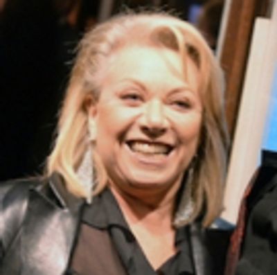 Photo Flash: Elaine Paige, Julian Fellowes, Cliff Richard &amp; More at HALF A SIXPENCE