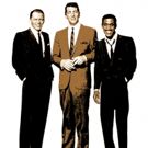 The Boys Are Back In Town! Olivier-Nominated THE RAT PACK Returns To The West End