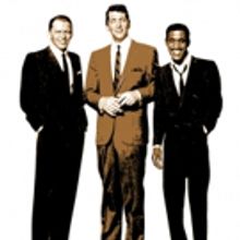 The Boys Are Back In Town! Olivier-Nominated THE RAT PACK Returns To The West End