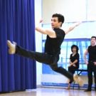Photo Coverage: In the Studio with American Dance Machine for The 21st Century!