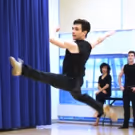 Photo Coverage: In the Studio with American Dance Machine for The 21st Century!
