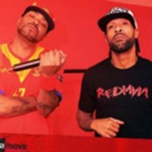 Method Man & Redman to Headline at Toronto's Festival of Beer This July