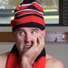 Un-BARE-ably Funny Comedy Premières at The Court Theatre