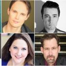 MILLION DOLLAR QUARTET to Launch Actors' Playhouse at the Miracle Theatre's 2016-17…
