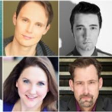 MILLION DOLLAR QUARTET to Launch Actors' Playhouse at the Miracle Theatre's 2016-17 S