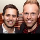 Exclusive Photo Coverage: The Dramatists Guild Fund Celebrates Work of Pasek & Paul