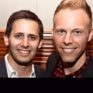 Exclusive Photo Coverage: The Dramatists Guild Fund Celebrates Work of Pasek & Paul