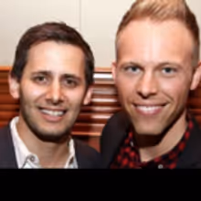 Exclusive Photo Coverage: The Dramatists Guild Fund Celebrates Work of Pasek & Paul