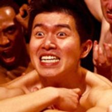 DanceWorks presents a Provocative World Premiere from Toronto's Acclaimed inDANCE HOL