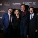 TV: The Star-Studded Company of LONG DAY'S JOURNEY INTO NIGHT Celebrates Opening…