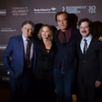 TV: The Star-Studded Company of LONG DAY'S JOURNEY INTO NIGHT Celebrates Opening… Video