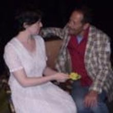 Tucson Actor Stabbed Accidentally During Local Performance