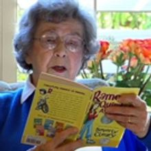 Stockard Channing, Condola Rashad and More Set for Beverly Cleary Celebration at…