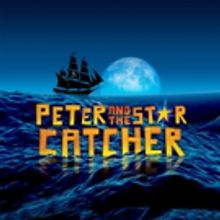 Spreckels Theatre Company to Present PETER AND THE STARCATCHER