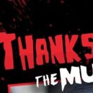 Photo Flash: Meet the Cast of THANKSKILLING THE MUSICAL, Coming to Orlando Fringe