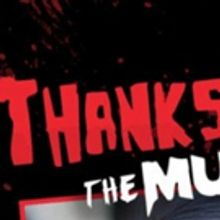 Photo Flash: Meet the Cast of THANKSKILLING THE MUSICAL, Coming to Orlando Fringe