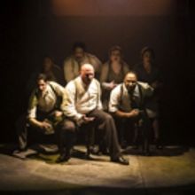 TV: Watch Highlights from The Hypocrites' ADDING MACHINE: A MUSICAL