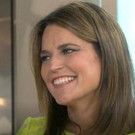 VIDEO: Savannah Guthrie Announces Second Pregnancy Live on TODAY