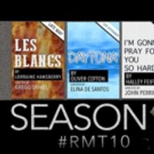 Rogue Machine to Present Five L.A. Premieres in 2017