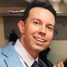 Getting to Know...JEREMY BENTON Again After His Astaire Award Nomination