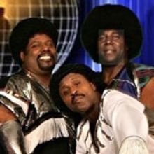 Earth, Wind, and Fire Tribute Set for Metropolis Performing Arts Centre