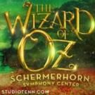 BWW Reviews: Studio Tenn's THE WIZARD OF OZ