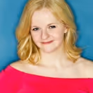 Sarah Caraher to Star in Podium Concert Productions' THE SECRET GARDEN; Cast…