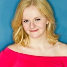 Sarah Caraher to Star in Podium Concert Productions' THE SECRET GARDEN; Cast Complete