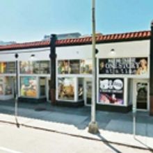 The 5 & Dime Moves into Permanent Home!