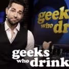 Syfy's GEEKS WHO DRINK to Debut Next Month